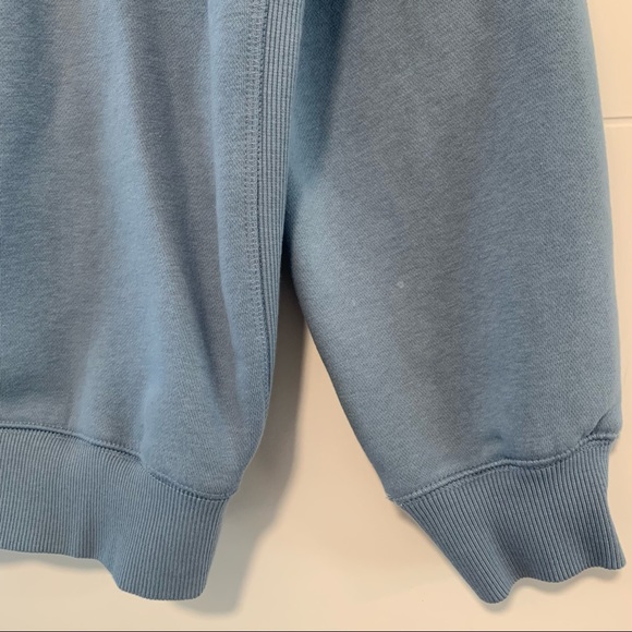 Hurley | Embroidered Brand Sweatshirt - Picture 11 of 13